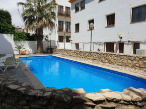 Vivienda Azahar en Cazorla La Iruela